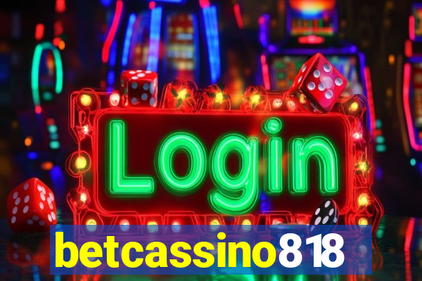 betcassino818