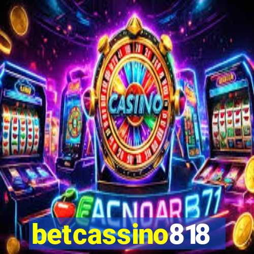 betcassino818