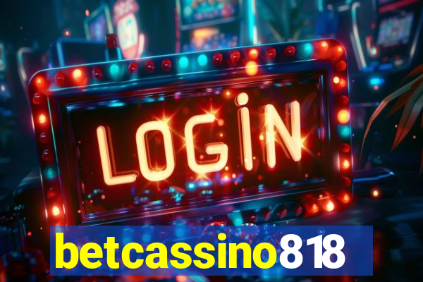 betcassino818