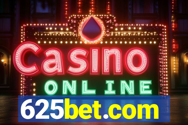 625bet.com