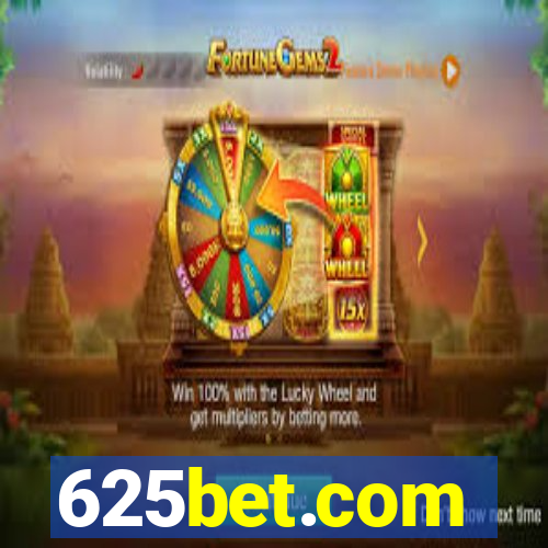 625bet.com