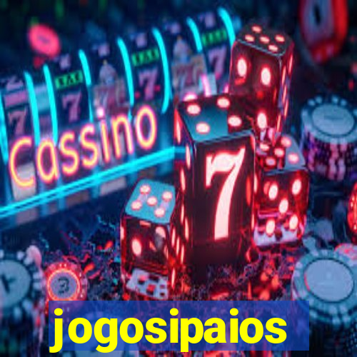 jogosipaios