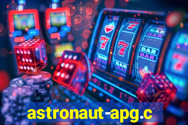 astronaut-apg.com