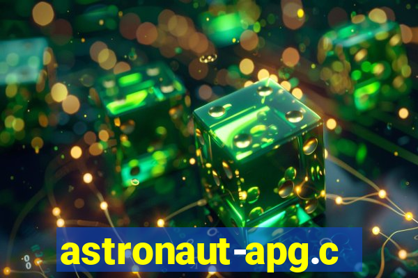 astronaut-apg.com