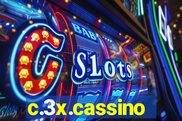 c.3x.cassino