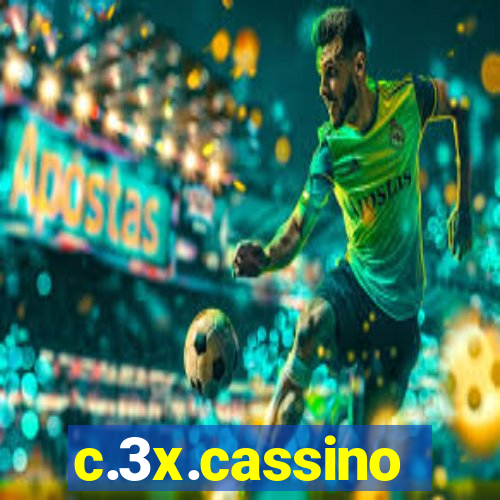 c.3x.cassino