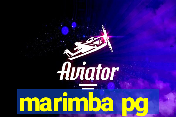 marimba pg