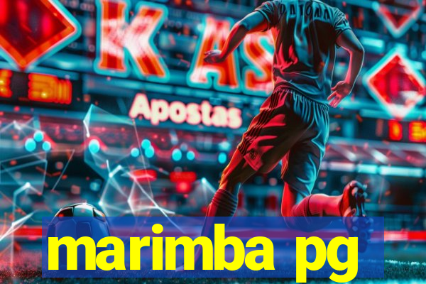 marimba pg