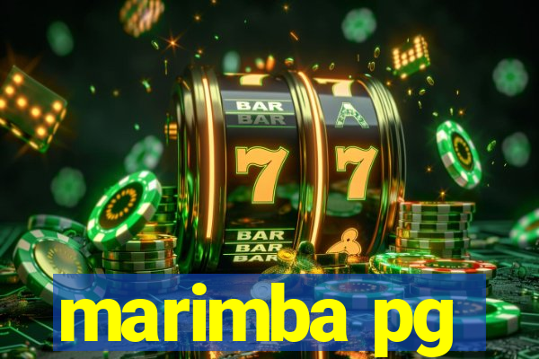 marimba pg