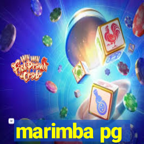 marimba pg