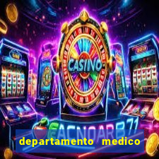 departamento medico do vasco da gama