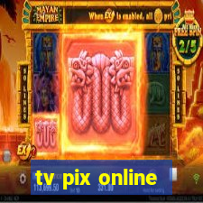 tv pix online
