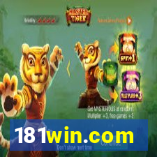 181win.com