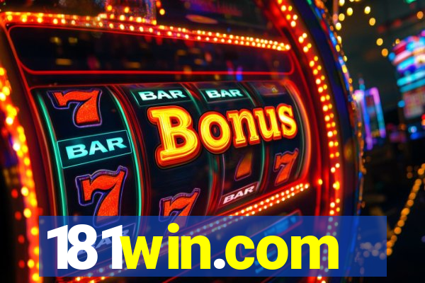 181win.com