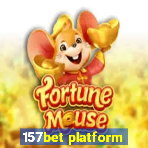 157bet platform