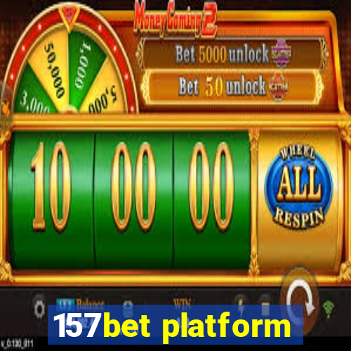 157bet platform