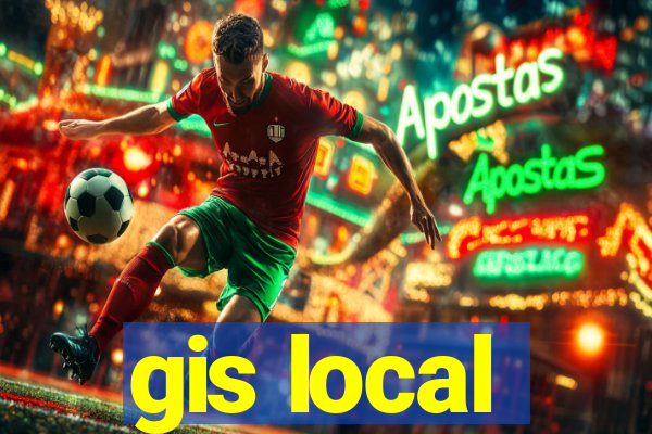 gis local