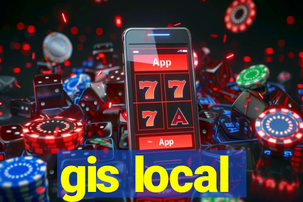 gis local