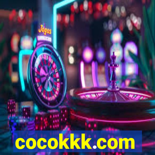 cocokkk.com