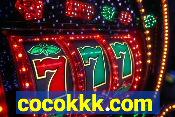 cocokkk.com