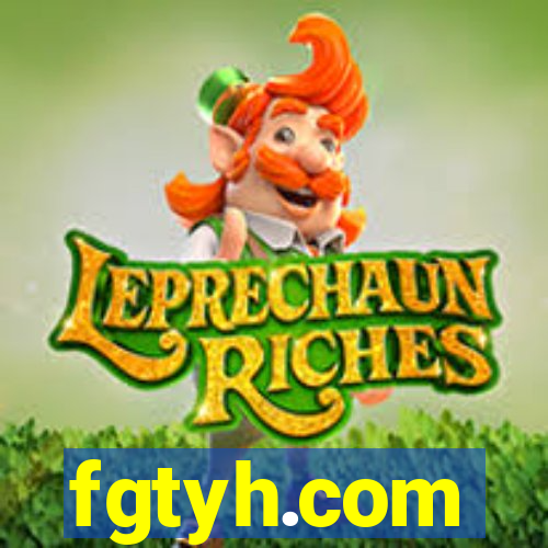 fgtyh.com