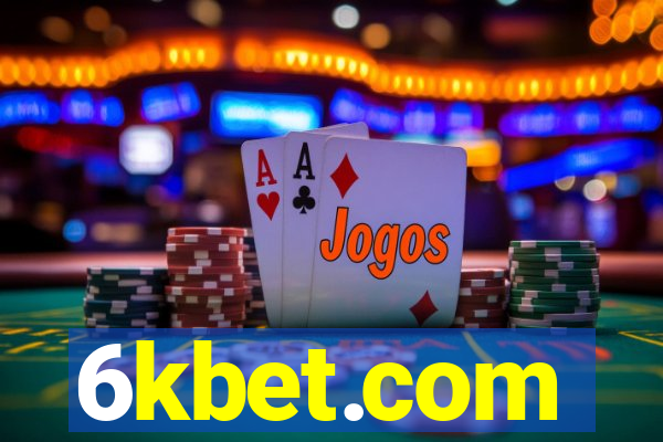 6kbet.com
