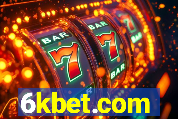 6kbet.com