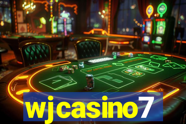wjcasino7