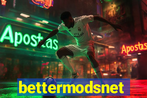 bettermodsnet