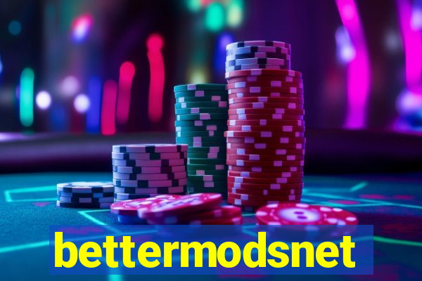 bettermodsnet