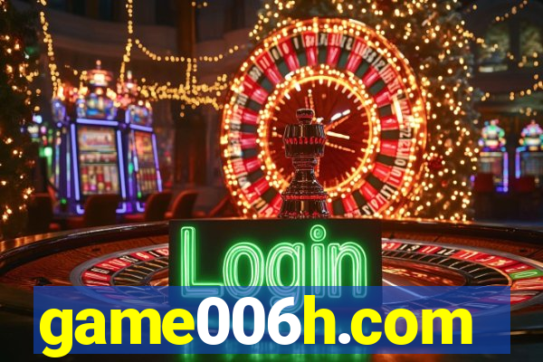game006h.com