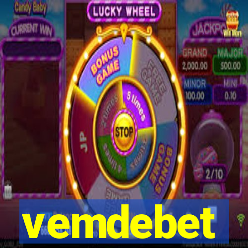 vemdebet