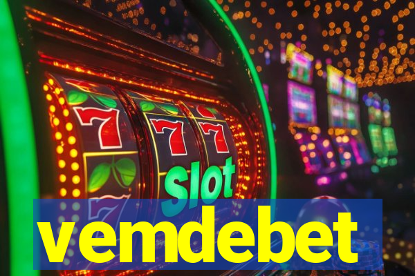 vemdebet