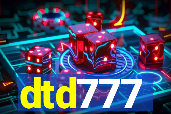 dtd777
