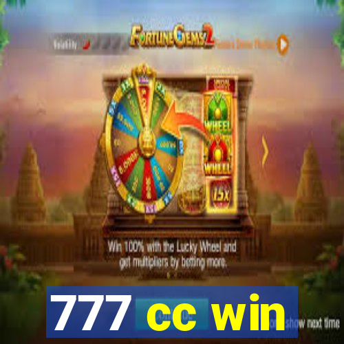 777 cc win