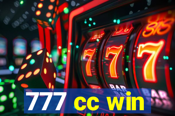 777 cc win