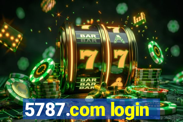 5787.com login