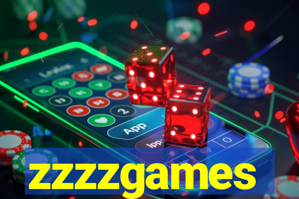 zzzzgames