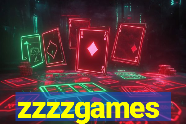 zzzzgames