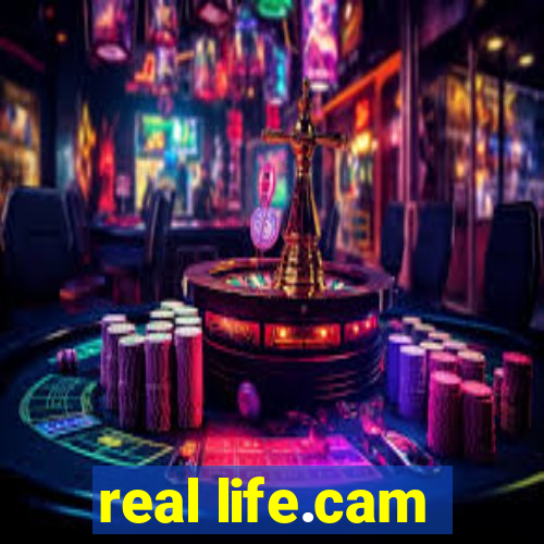 real life.cam