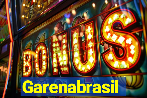 Garenabrasil