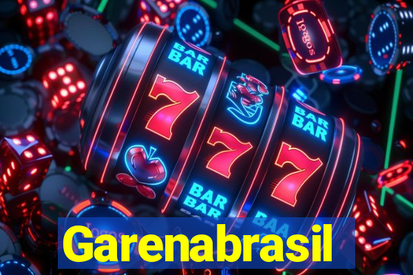 Garenabrasil
