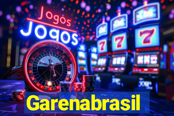 Garenabrasil