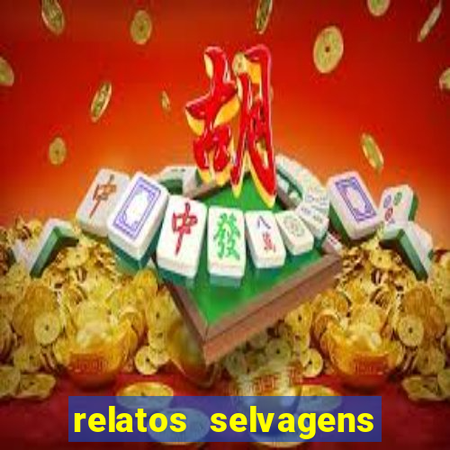 relatos selvagens assistir gratis