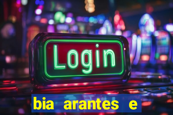 bia arantes e carlo porto namoram na vida real