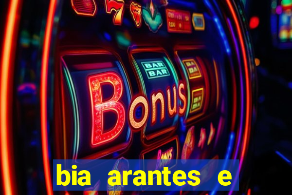 bia arantes e carlo porto namoram na vida real