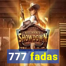 777 fadas