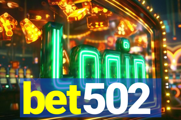 bet502
