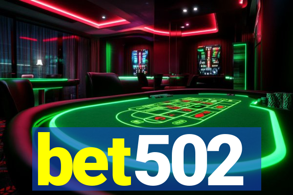 bet502