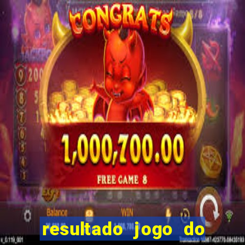 resultado jogo do bicho jf